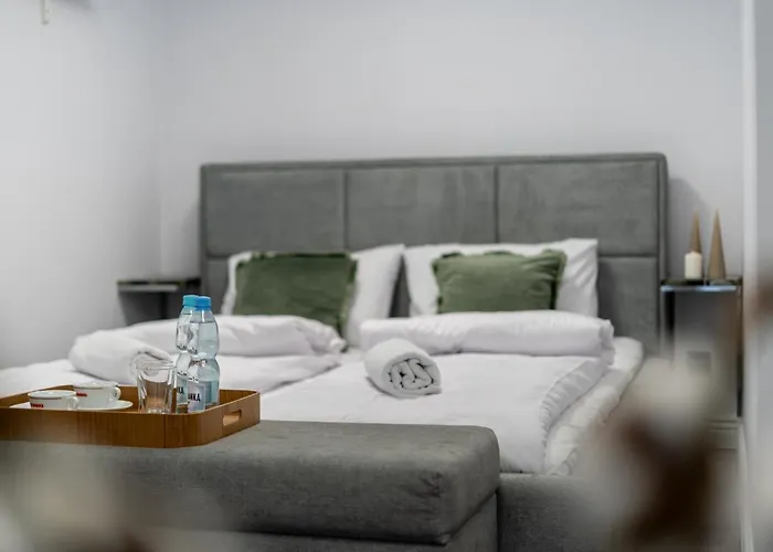 Malila Premium s Cracow Centre Starowiślna 43